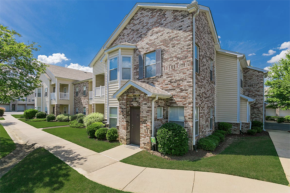 Villas at Cordova | Apartments in Cordova, TN